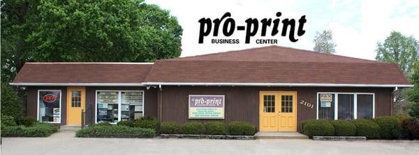 Pro-Print Business Center