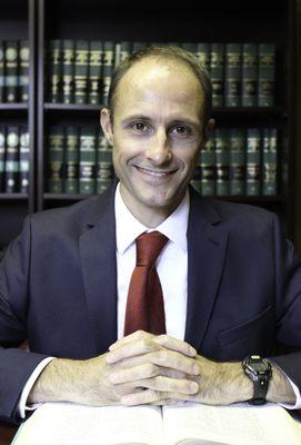 Attorney Peter Pentony