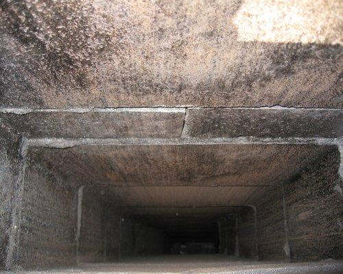 Dryer Duct Cleaning