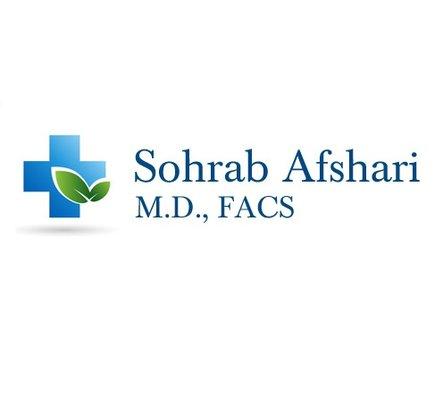 Afshari Sohrab, MD