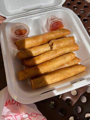 My Lumpia Place Food Truck