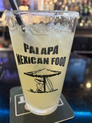 Cadillac Margarita