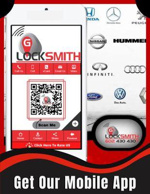 Geronimo Locksmith