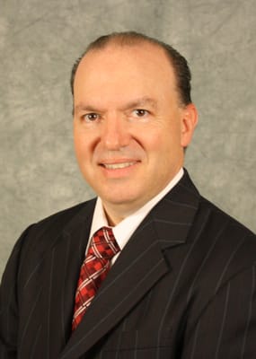 Keith Savino - WRG COO and Director of Technology Insurance Division