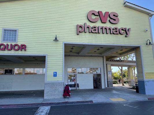 CVS Pharmacy Y Mas