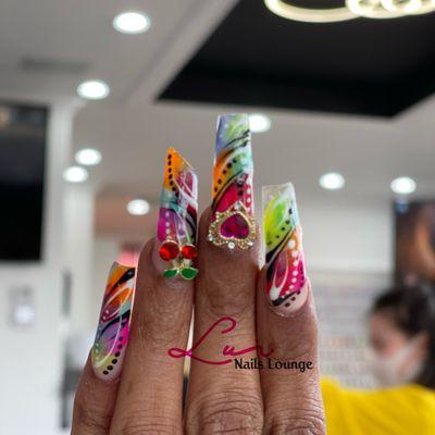 IG: luv_nailslounge