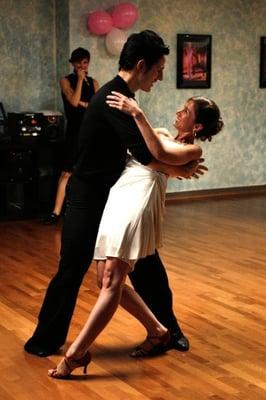 Ballroom Dance Lessons - Columbus, OH