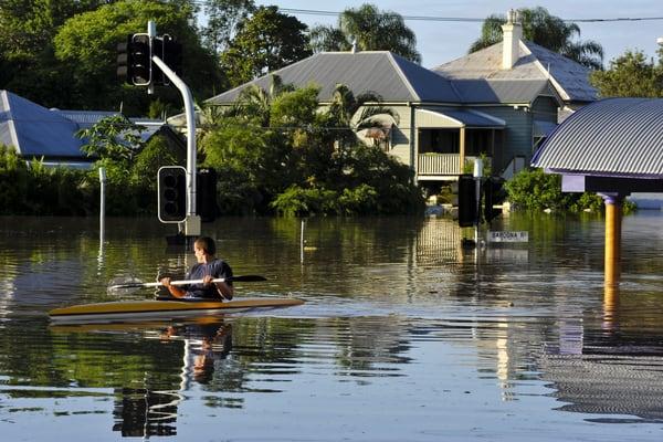 Flood Insurance