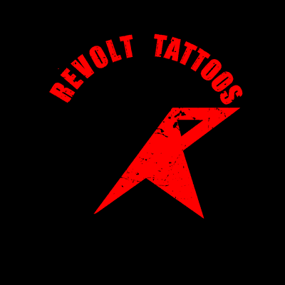 Revolt Tattoos Baybrook