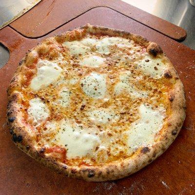 Flour & Fire Pizza