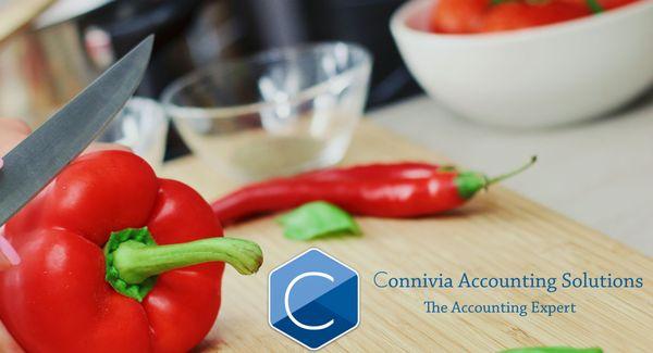 Connivia Accounting Solutions