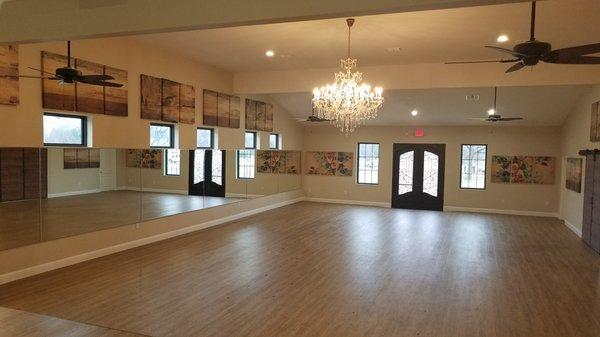 Large Ballroom