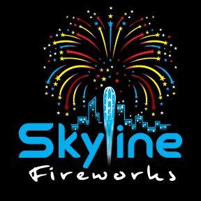 Skyline Fireworks