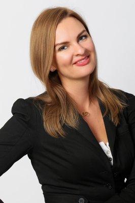 Daria Cernavskis Realtor