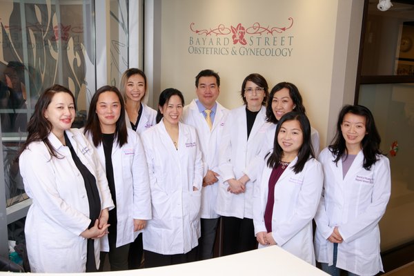 Bayard Street Obstetrics & Gynecology