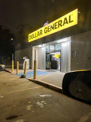 Dollar General