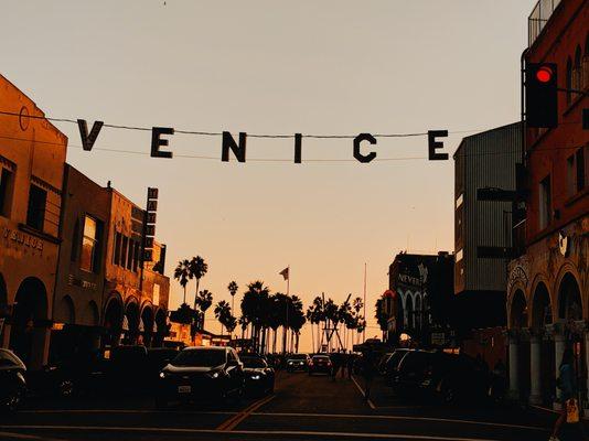 Venice