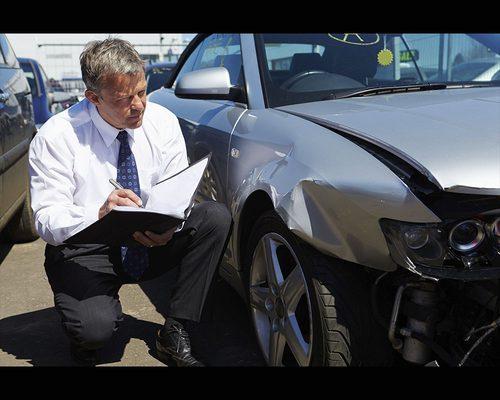 Car accident attorney