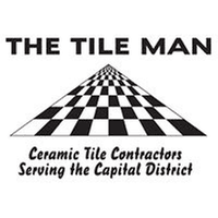 The Tile Man