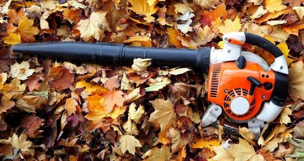 Leaf Blowers