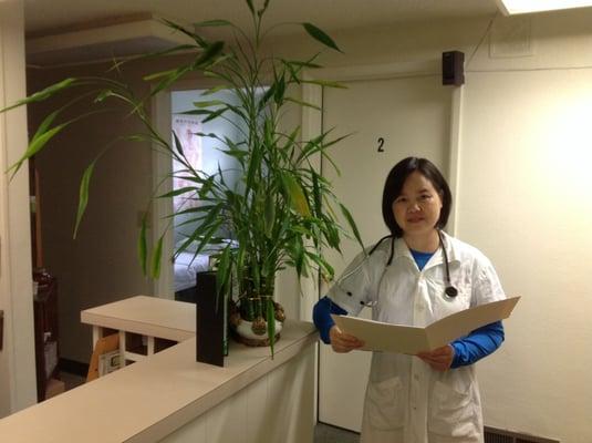 TCM Acupuncture Clinic