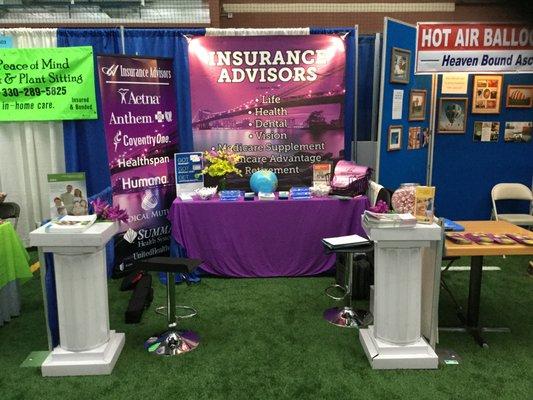 2018 Tallmadge Business Expo