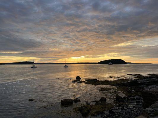 Acadia National Park