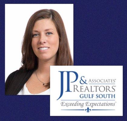 Gina Smith of Louisiana Home Buying & Selling at JP Associates Realtors Gulf South in Covington