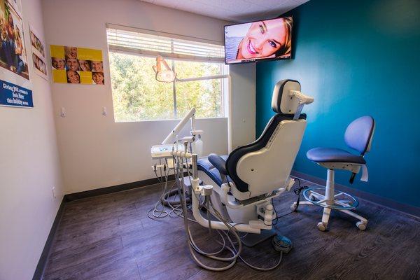 Tustin Dentistry