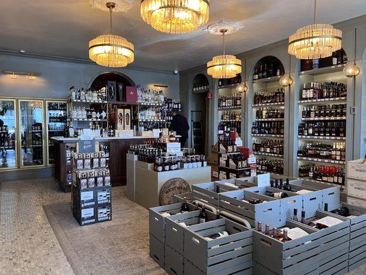 San Francisco Wine Trading Company