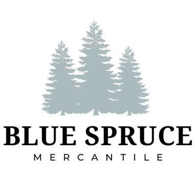 Blue Spruce Mercantile