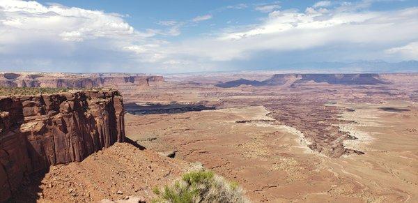 More Canyonlands views