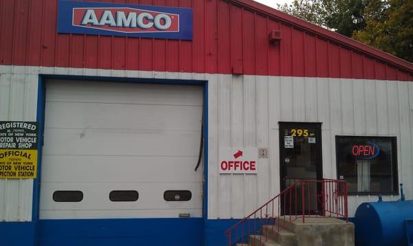 AAMCO