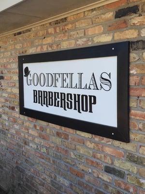 Goodfellas Barbershop