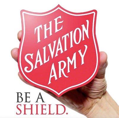 Salvation Army