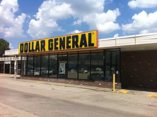 Dollar General