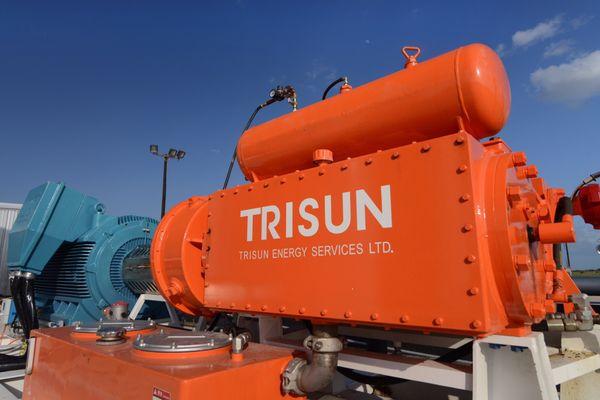 Trisun Energy  Services