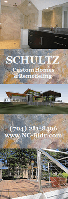 Schultz Custom Homes and Remodeling