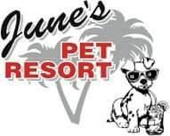 June's Pet Resort