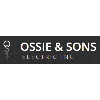 Ossie & Sons Electric Inc