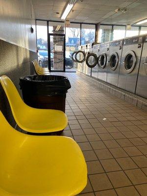 Glenbrook Laundromat