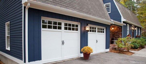 Garage Door Repair