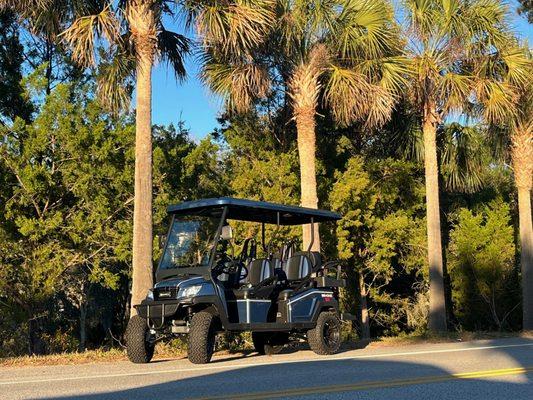 GolfCart.Fun