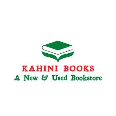 Kahini Books