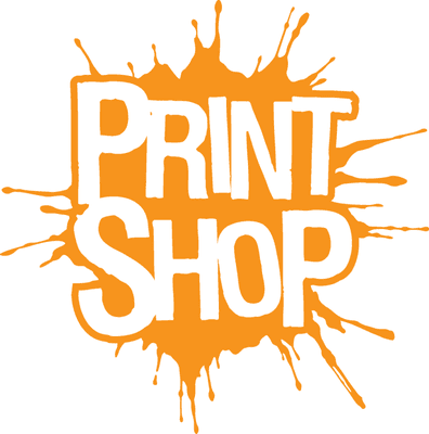 PRINTshop