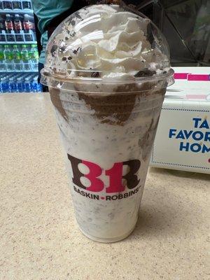 Baskin-Robbins