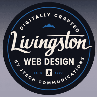 Livingston Web Design