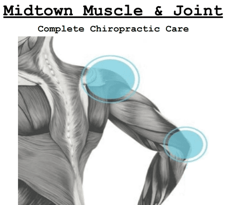 Midtown Muscle and Joint