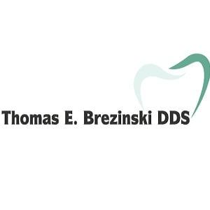 Thomas E Brezinski, DDS