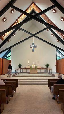 Our Savior Lutheran Church Lcms